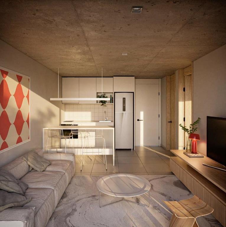 Apartamento en venta La Blanqueada