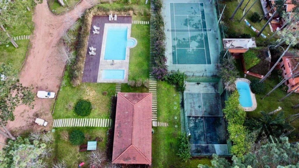 Terrenos en Venta en Parque Pinares - Barrio Privado