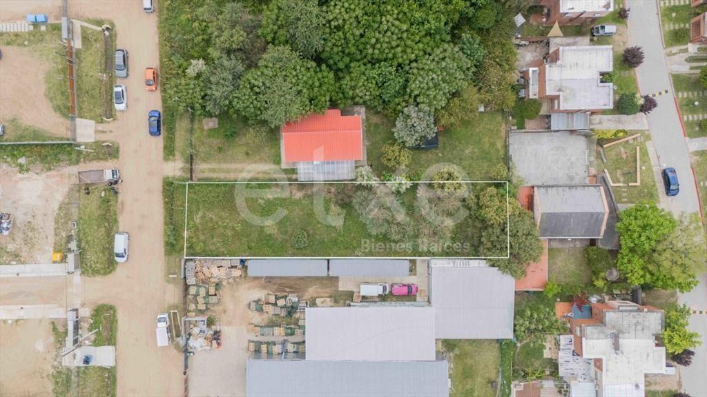 Venta de Terreno en Solymar...