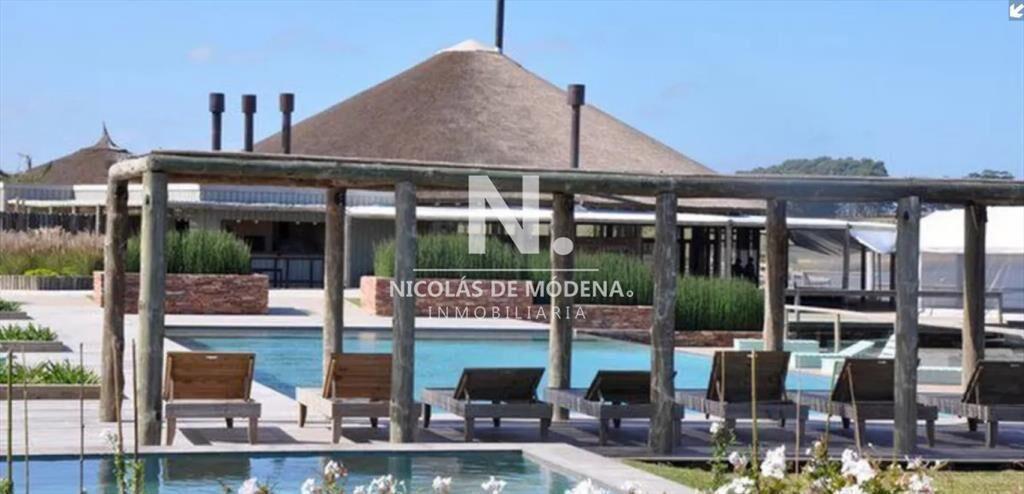Espectacular lote en venta en Pueblo Mio