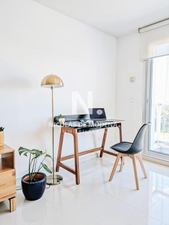 Hermoso apartamento 2 dormitorios por roosevelt