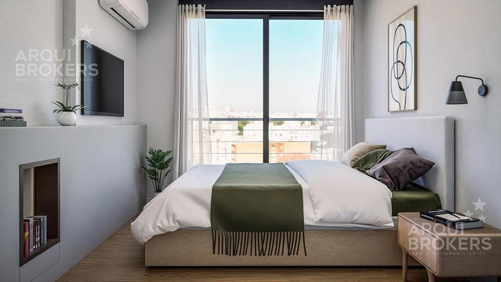 Apartamento de 2 dormitorios venta en Tres Cruces