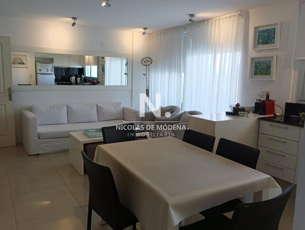 Departamento en venta, 2 dormitorios, Punta del