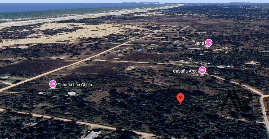 Terreno en venta de 525m2 ubicado en Puimayen