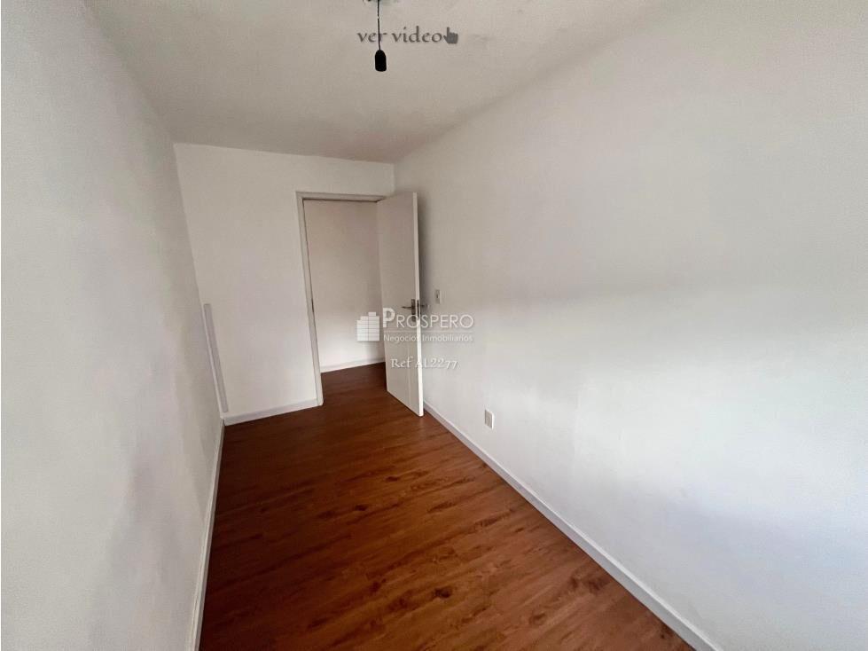 AL2277/1 venta apto 2 dorm Union-Maroñas