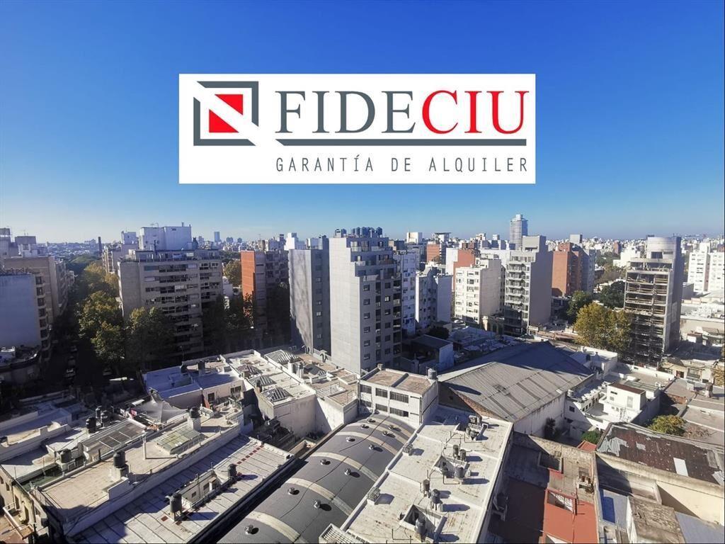ALQUILER VENTA BUCEO APTO 3 DORM 2 BAÑOS PARRILLERO