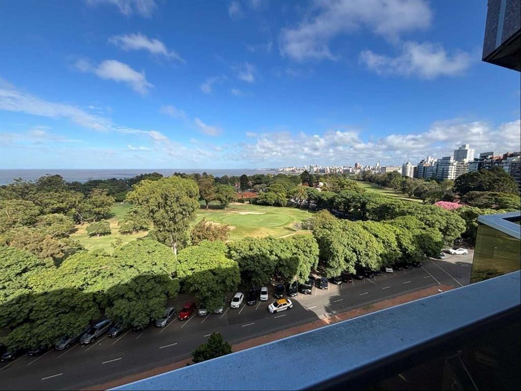 Golf Venta Apartamento 2 dormitorios terrazas vista garaje