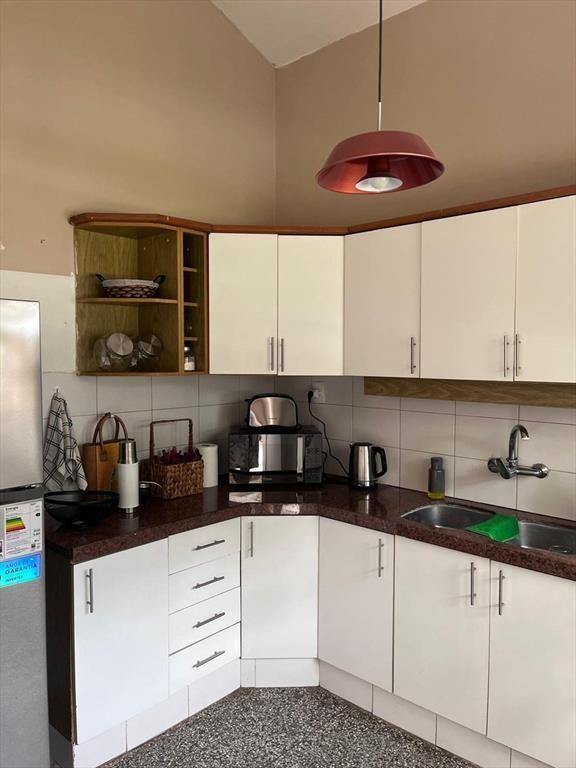 CHALET EN CANTEGRIL DE 4 AMB. MAS DEPENDENCIA