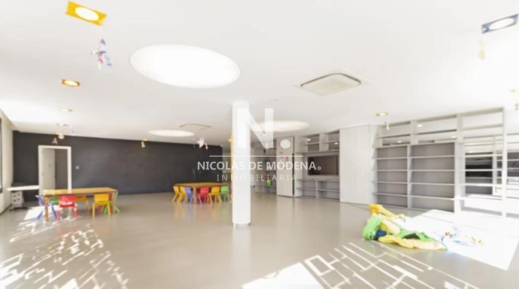 Departamento de 4 dormitorios en venta en Punta