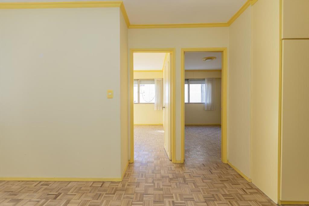 Apartamento en alquiler en Pocitos