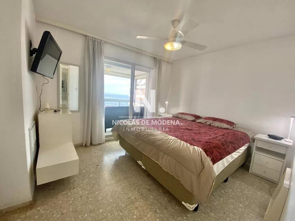 Apartamento en venta 2 dormitorios con vista al