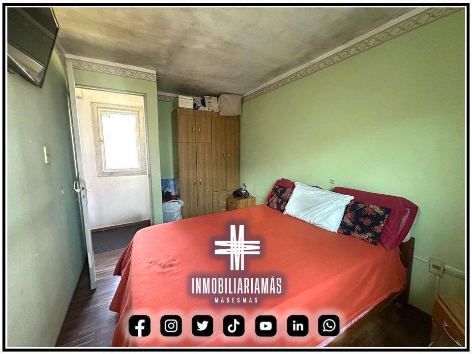 Apartamento Venta Ituzaingo Montevideo iMas.uy RC *...