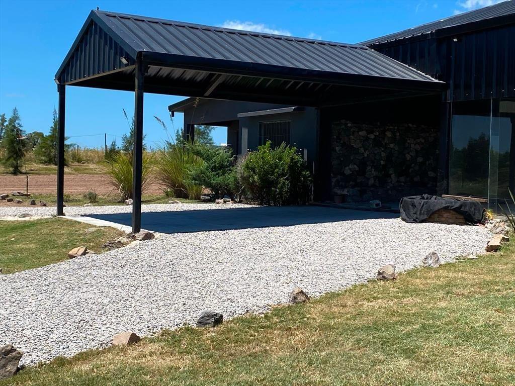 ALQUILER Chacra para eventos. 500 personas