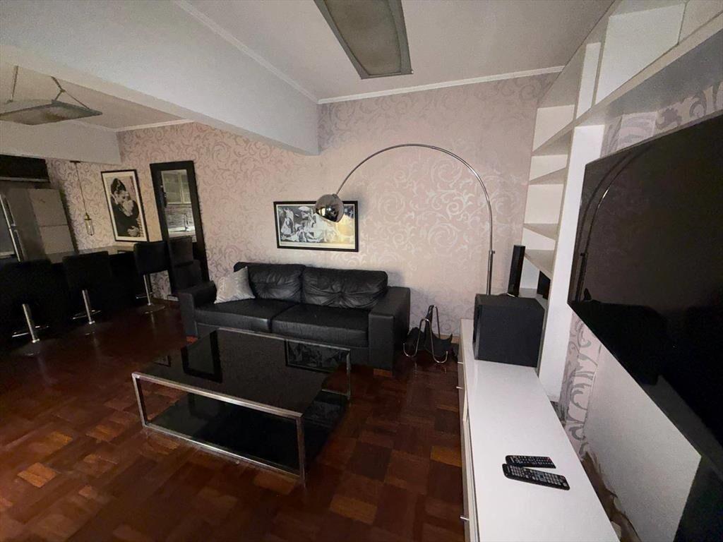 Alquiler de Apartamento AMOBLADO en B. Gral Diego Lamas con