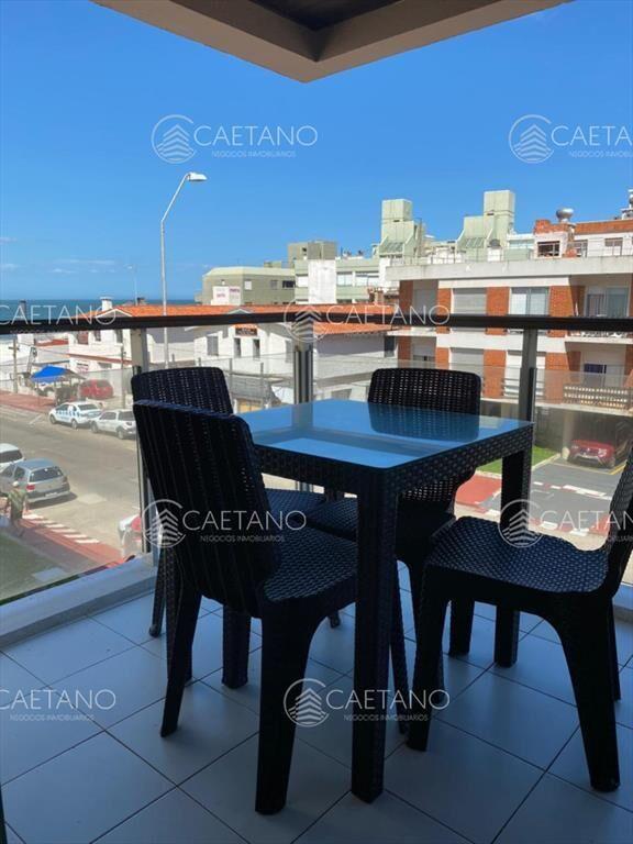 Apartamento en venta, Playa el Emir, Punta del
