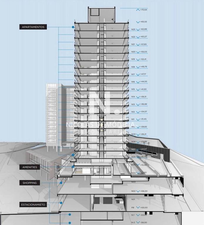 OPORTUNIDAD DE INVERSIÓN! Apartamento en venta -