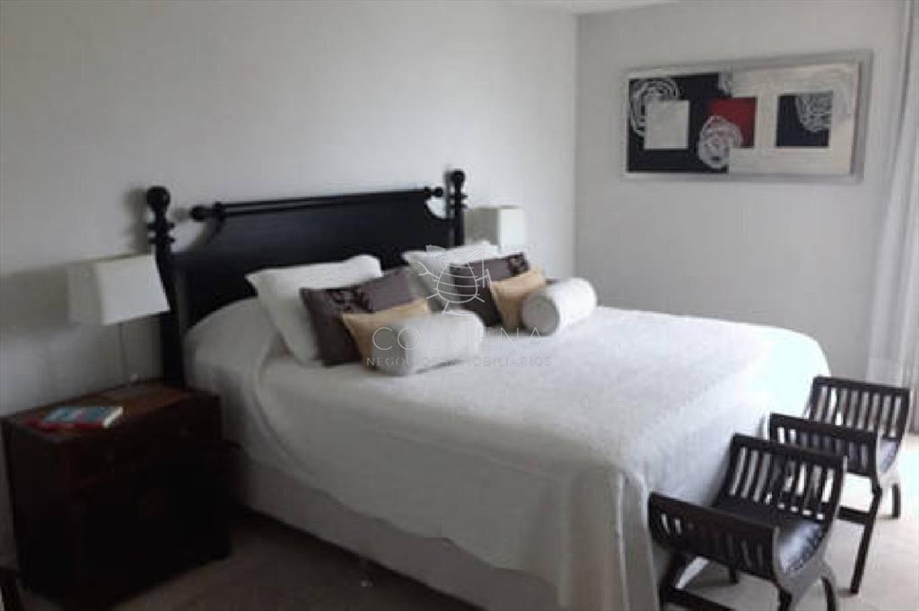 Muy buen apartamento de 3 dor y servicio en la