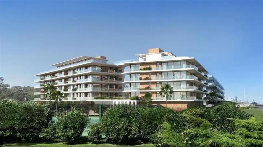 Venta apartamento 2 dormitorios playa mansa Punta del Este