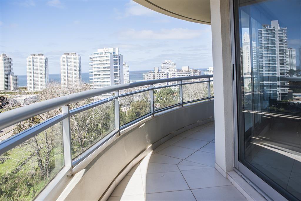 Apartamento en venta en Ocean Drive Country, del