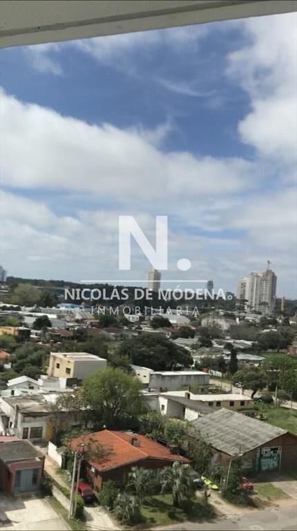 Venta de Apartamento 3 dormitorios en Playa Punta