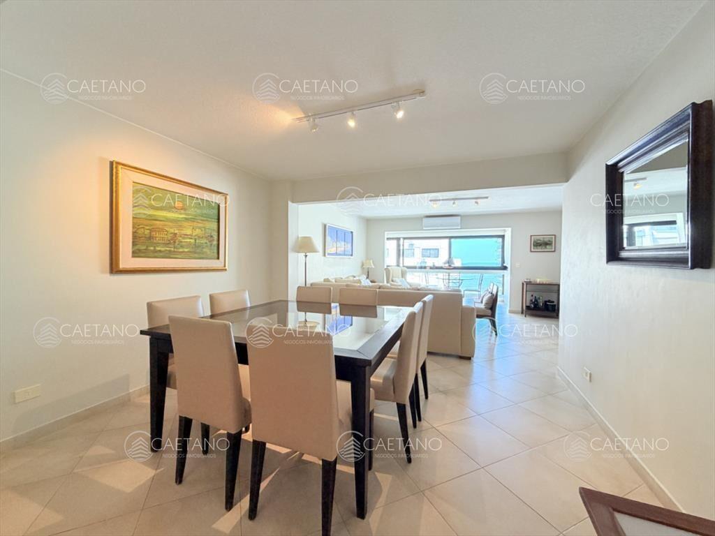 Venta apartamento 4 dormitorios. Playa brava, del