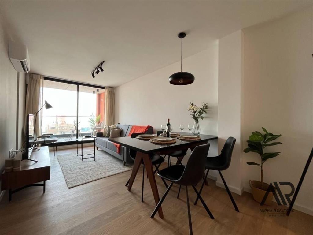 Venta Apartamento A Estrenar De 2 Dormitorios En Barrio ...