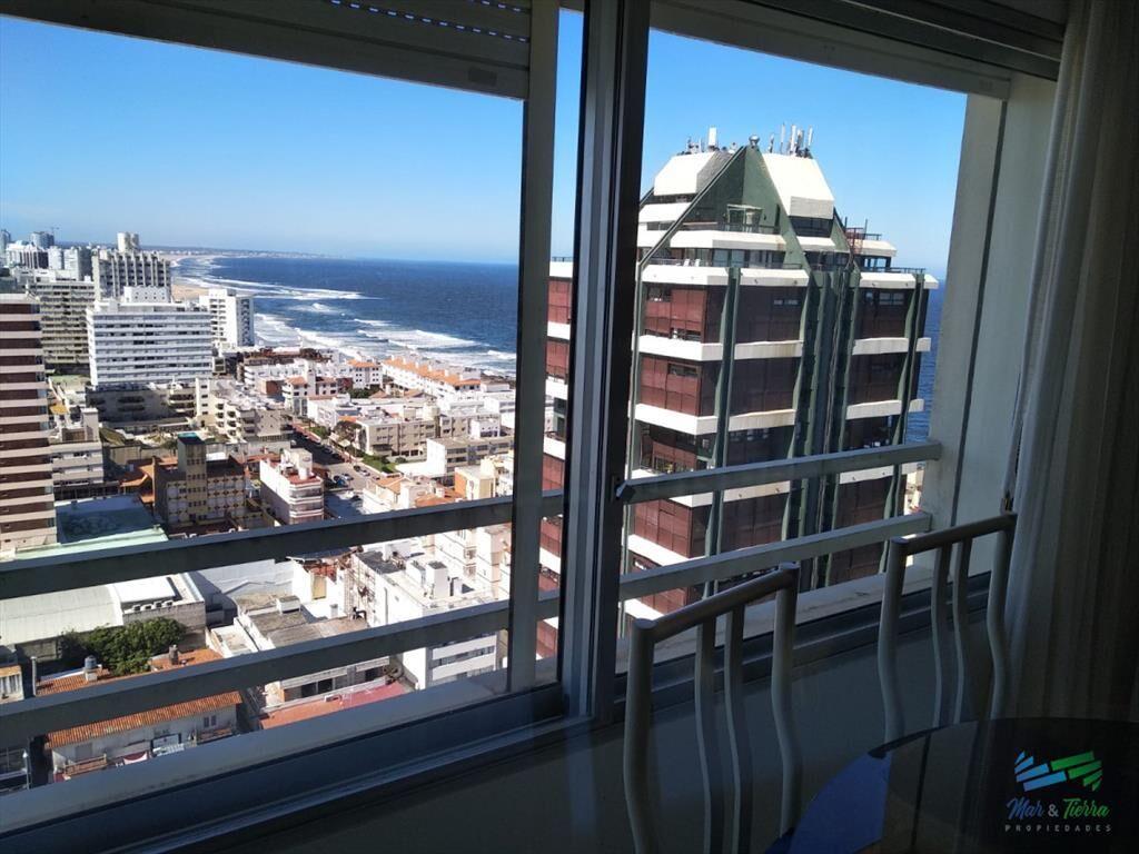 Alquile ya!!! Apartamento en el corazón de la