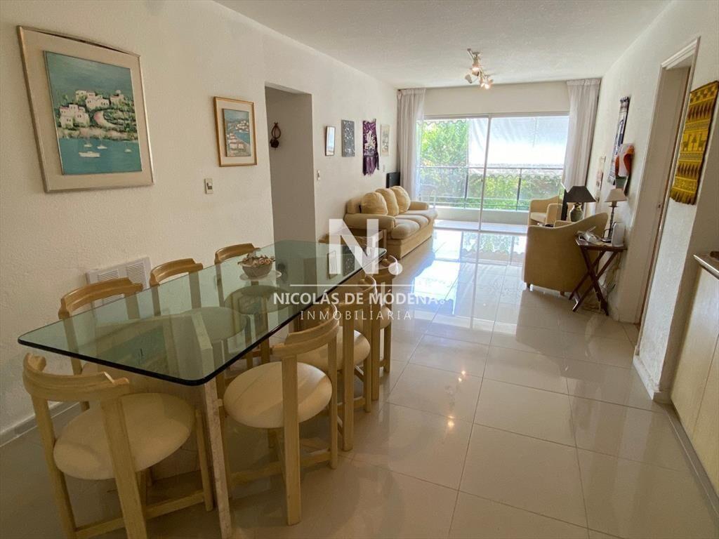 Amplio departamento en venta muy comodo y