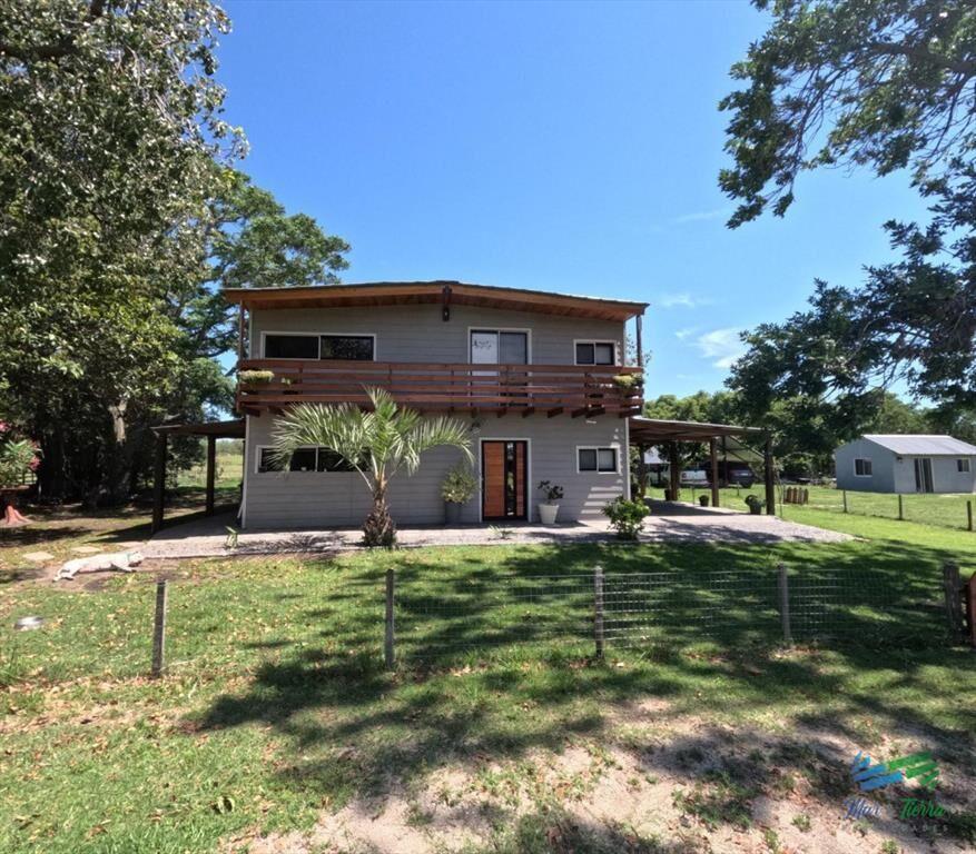 Hermosa Chacra 8 Has a 10 minutos de Colonia, el