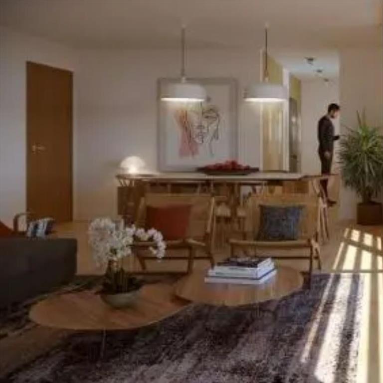 Venta apartamento 1 dormitorio Pocitos Brío Rivera