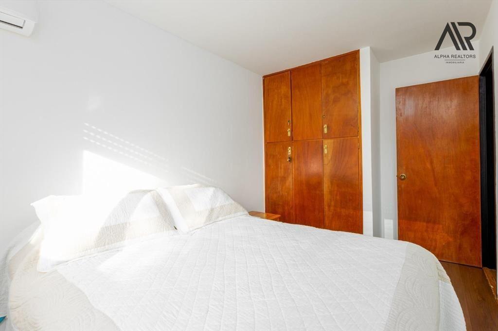 Apartamento en alquiler temporario c/ cochera en Playa Mansa