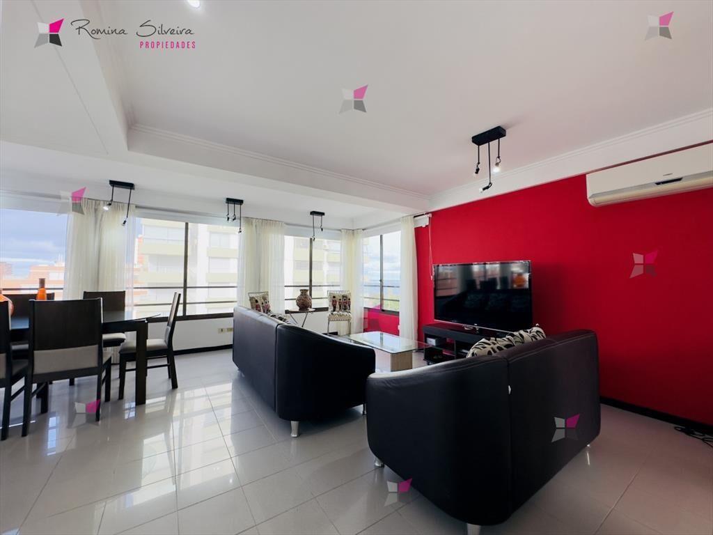 Apartamento en primera línea al mar