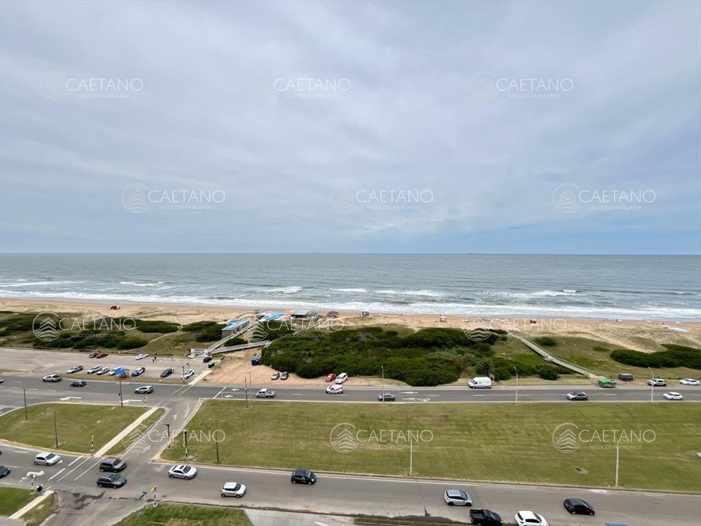 Venta Apartamento 3 dormitorios en Le Parc IV.