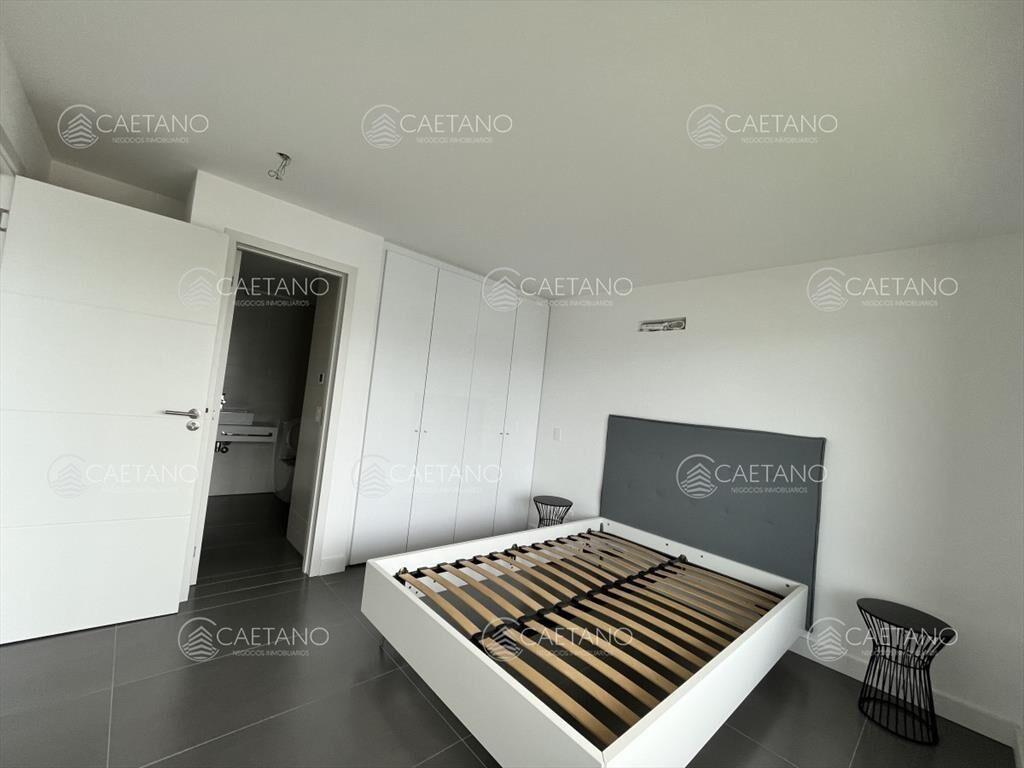 Venta y aquiler apartamento en Península