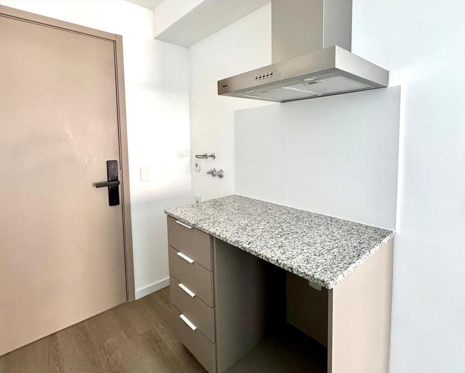 Monoambiente en venta Parque Batlle