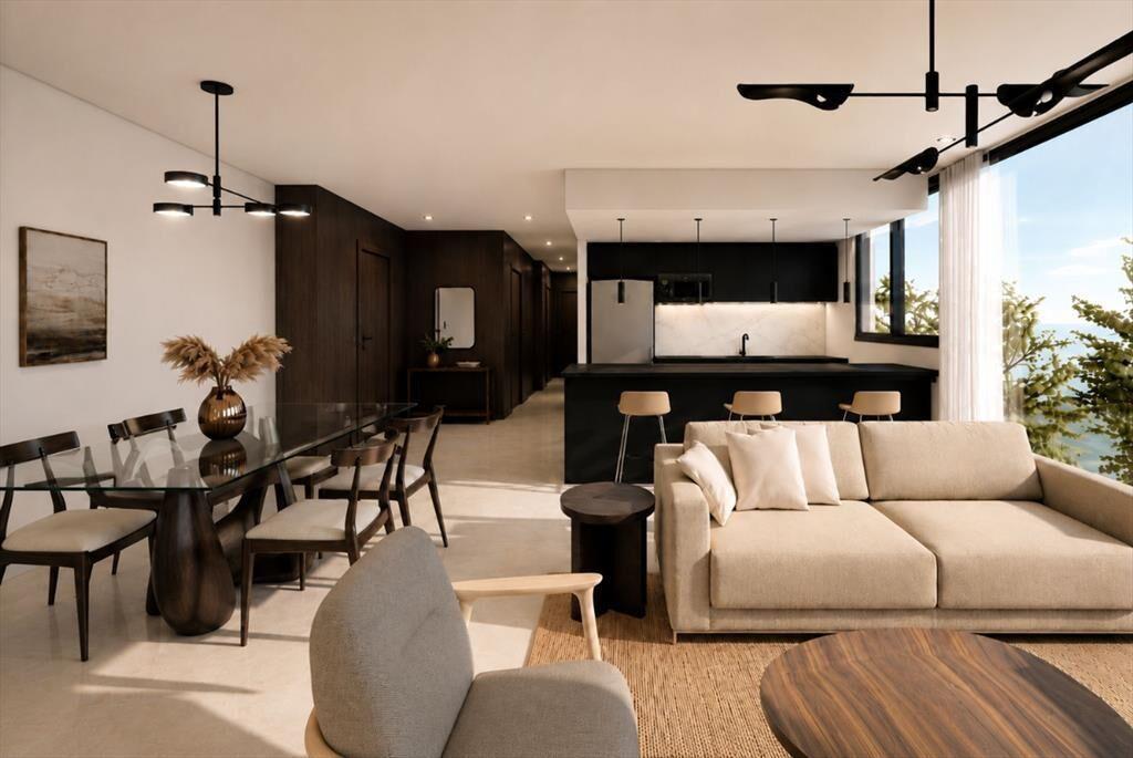 EXCLUSIVO PENTHOUSE PRIMERA LINEA MANSA PARADA 10