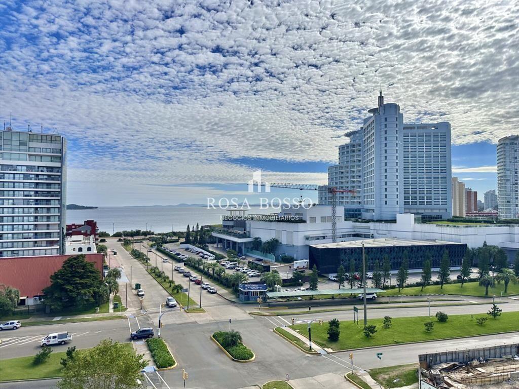 Apartamento Penthouse Venta 2 dormitorios Punta