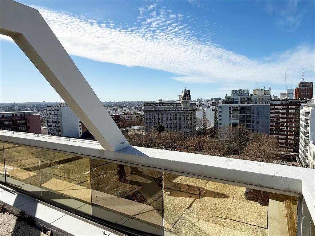 ALQUILER OFICINA CENTRO GRAN TERRAZA PANORAMICA