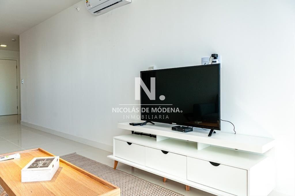 Venta Apartamento 2 dormitorios en Playa Mansa,
