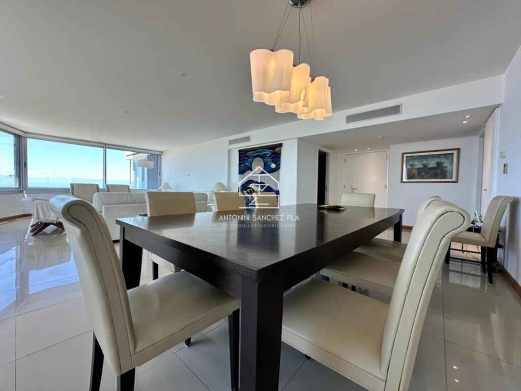 venta y alquiler Apartamento en primera línea Brava