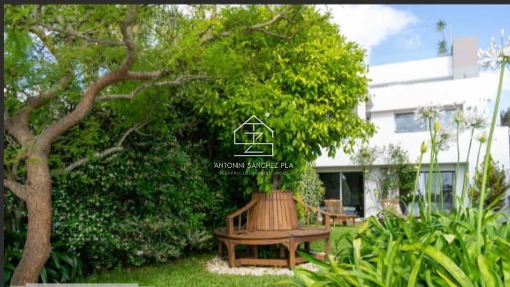 Apartamento en Punta Ballena