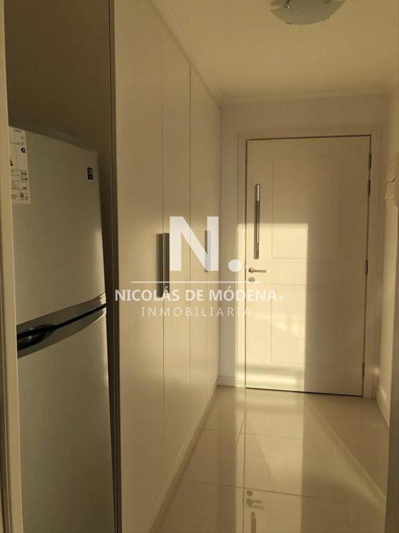 Apartamento en punta del este 1 dormitorio