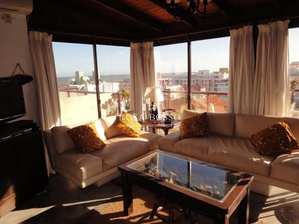 Apartamento en Peninsula, 1 dormitorios *
