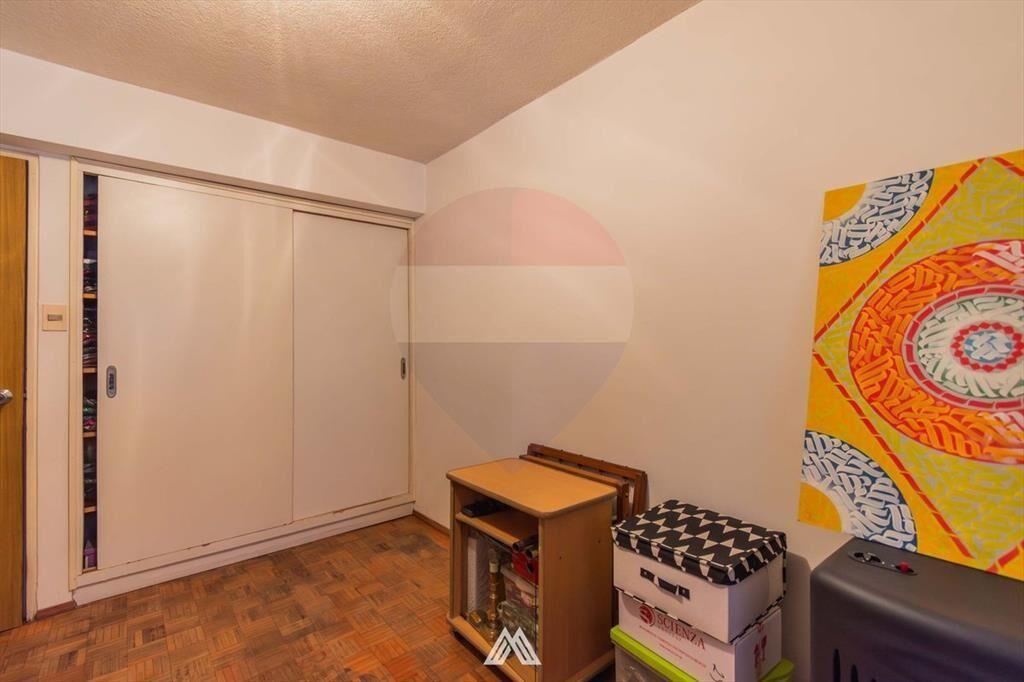 VENTA APARTAMENTO PALERMO 2 DORMITORIOS
