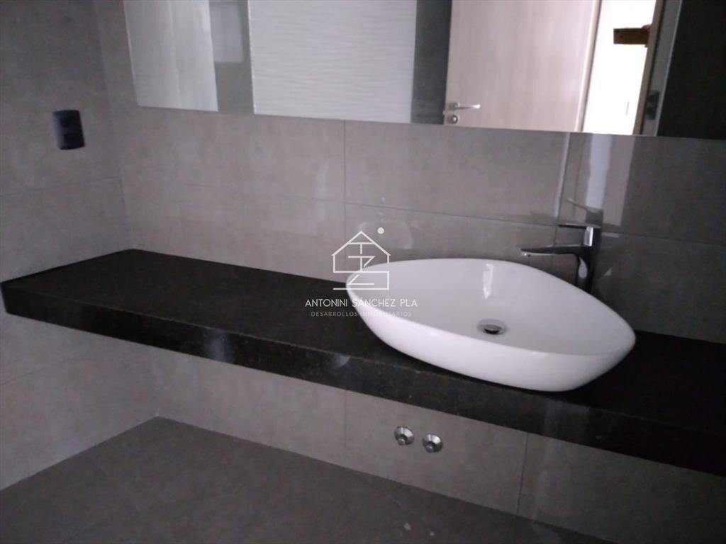 Apartamento en Torre Gaudi