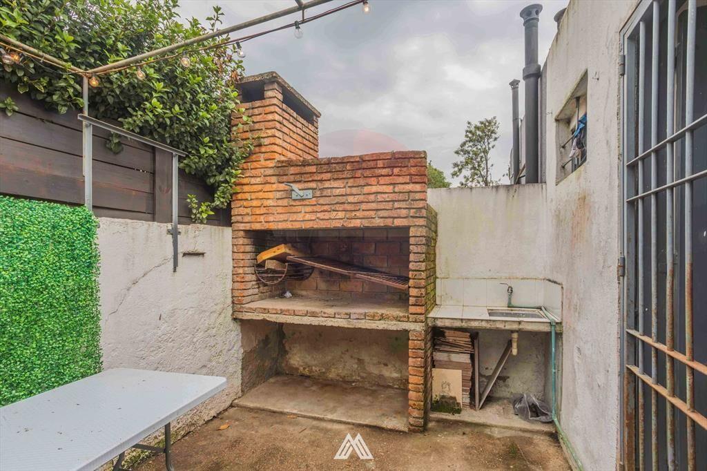 VENTA CASA 1 O 2 DORMITORIOS PATIO CON PARRILLERO