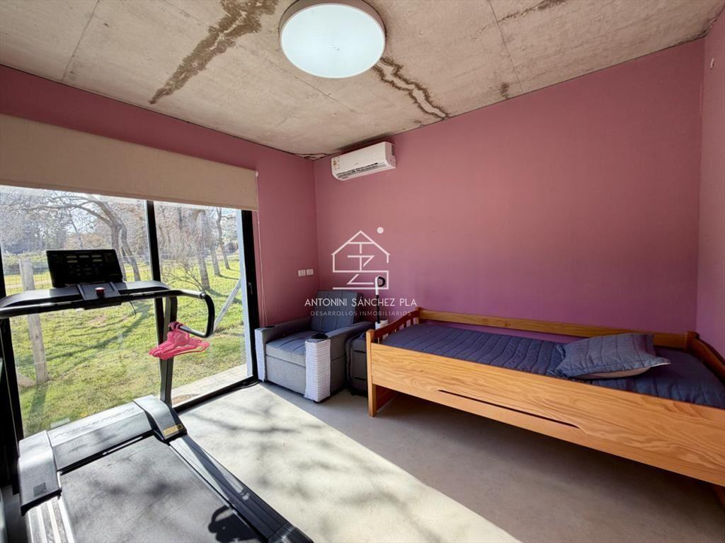 Venta Casa 2 Dormitorios Verde Mora Punta Ballena