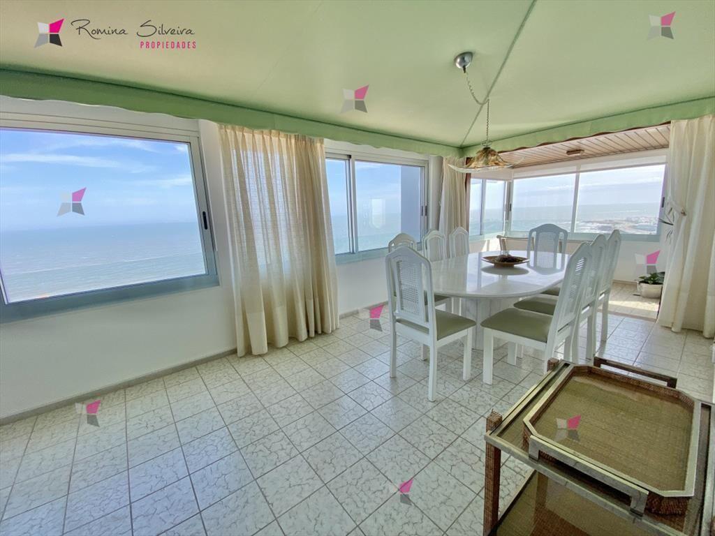 Apartamento en Peninsula, 3 dormitorios *