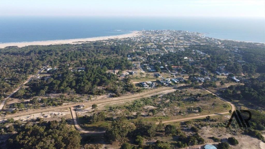 Lote En Venta En Barrio Privado En José Ignacio.