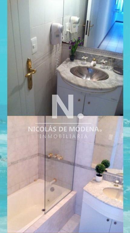 Apartamento en La Barra, Montoya